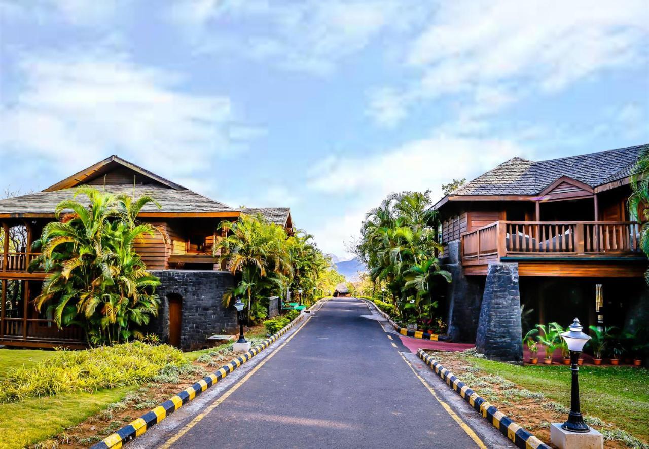 Aamby Valley City Lonavala Exterior foto