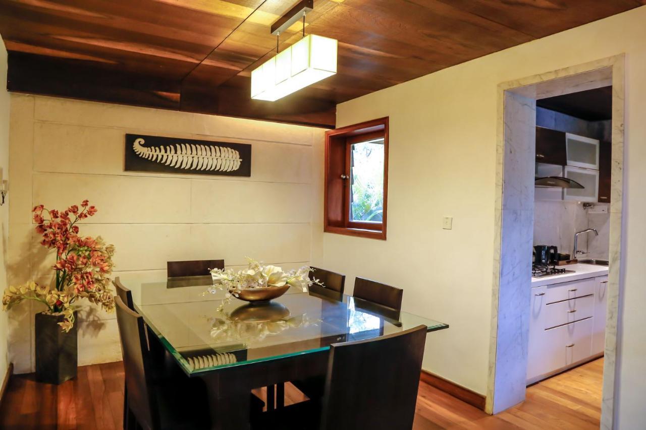Aamby Valley City Lonavala Exterior foto A dining room