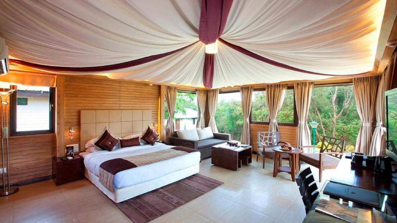 Aamby Valley City Lonavala Exterior foto